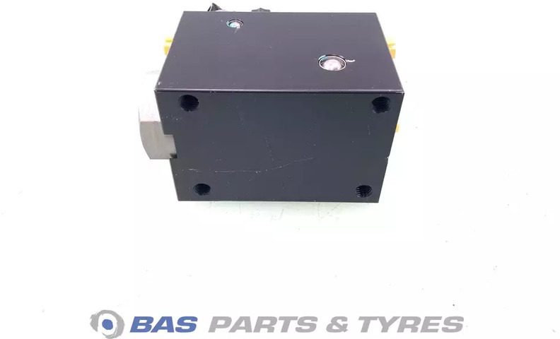 DAF aanpassingventiel DAF 1450335 - Roolikarp - Veoauto: pilt 3 DAF aanpassingventiel DAF 1450335 - Roolikarp - Veoauto: pilt 3