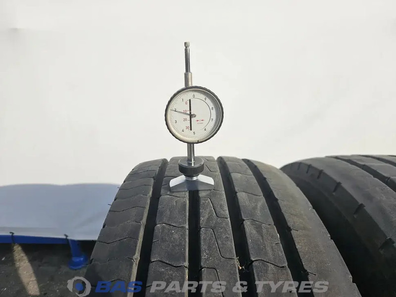DUNLOP - Rehv - Veoauto: pilt 3 DUNLOP - Rehv - Veoauto: pilt 3
