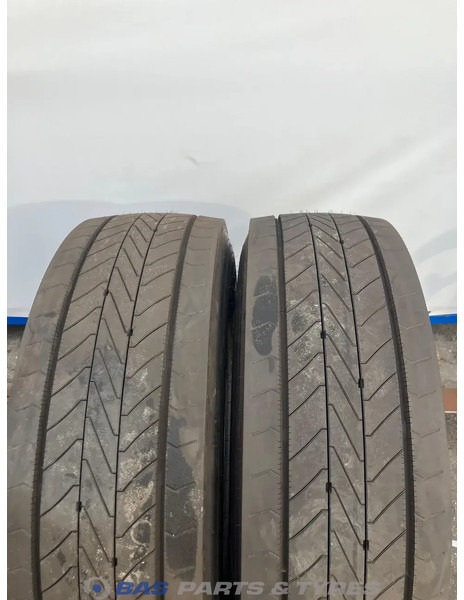 Goodyear - Rehv - Veoauto: pilt 2 Goodyear - Rehv - Veoauto: pilt 2