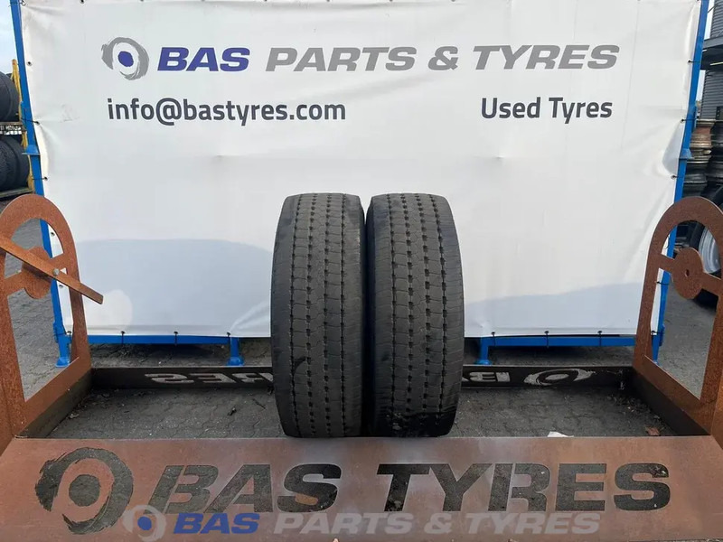 Goodyear - Rehv - Veoauto: pilt 1 Goodyear - Rehv - Veoauto: pilt 1