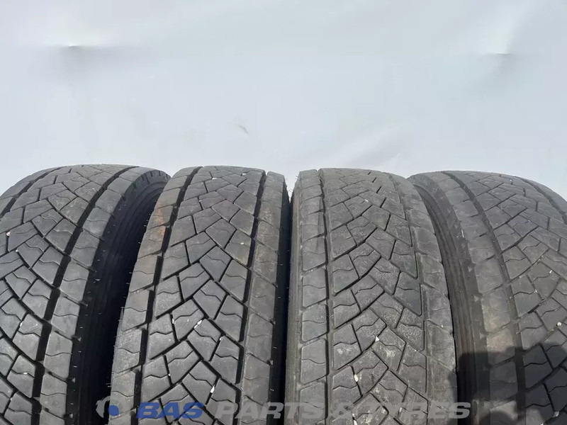 Goodyear - Rehv - Veoauto: pilt 2 Goodyear - Rehv - Veoauto: pilt 2