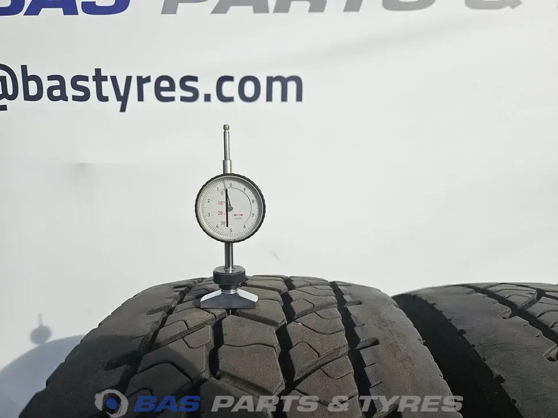 Goodyear - Rehv - Veoauto: pilt 3 Goodyear - Rehv - Veoauto: pilt 3