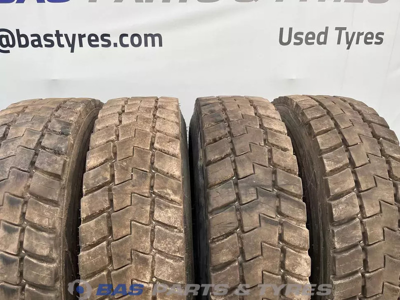 Goodyear - Rehv - Veoauto: pilt 2 Goodyear - Rehv - Veoauto: pilt 2