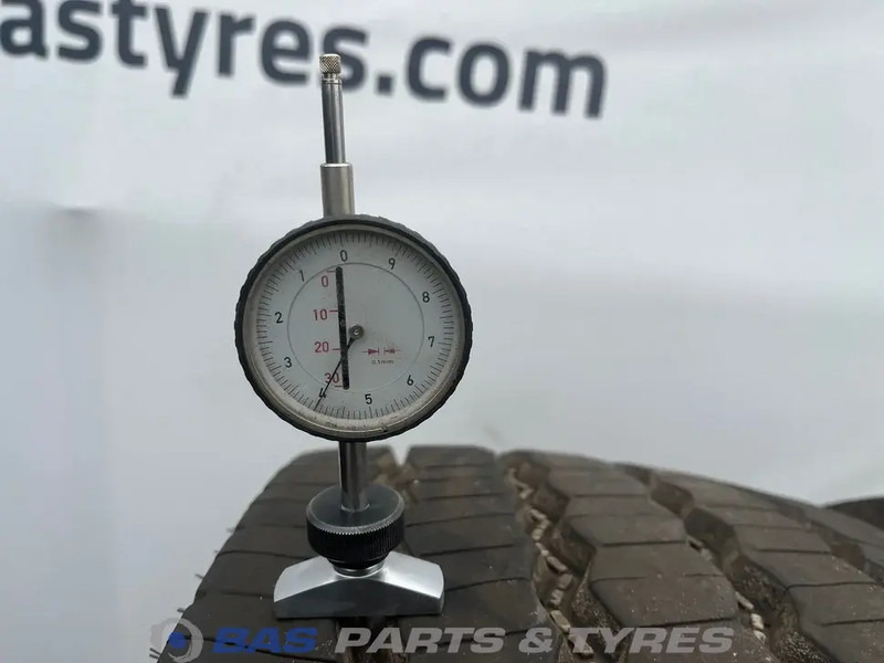 Goodyear - Rehv - Veoauto: pilt 3 Goodyear - Rehv - Veoauto: pilt 3