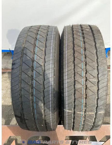 Goodyear - Rehv - Veoauto: pilt 2 Goodyear - Rehv - Veoauto: pilt 2