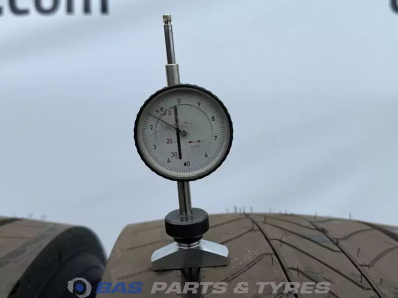 Goodyear - Rehv - Veoauto: pilt 3 Goodyear - Rehv - Veoauto: pilt 3