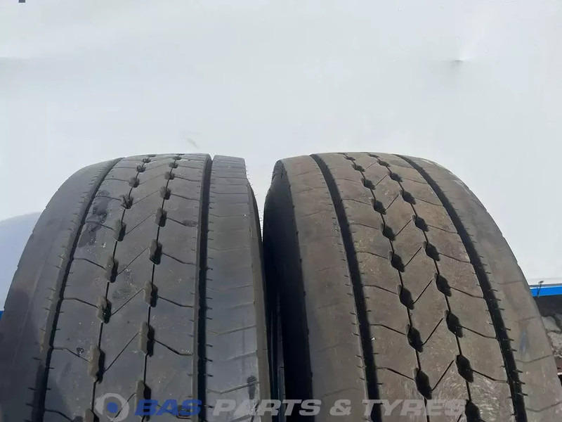 Goodyear - Rehv - Veoauto: pilt 2 Goodyear - Rehv - Veoauto: pilt 2