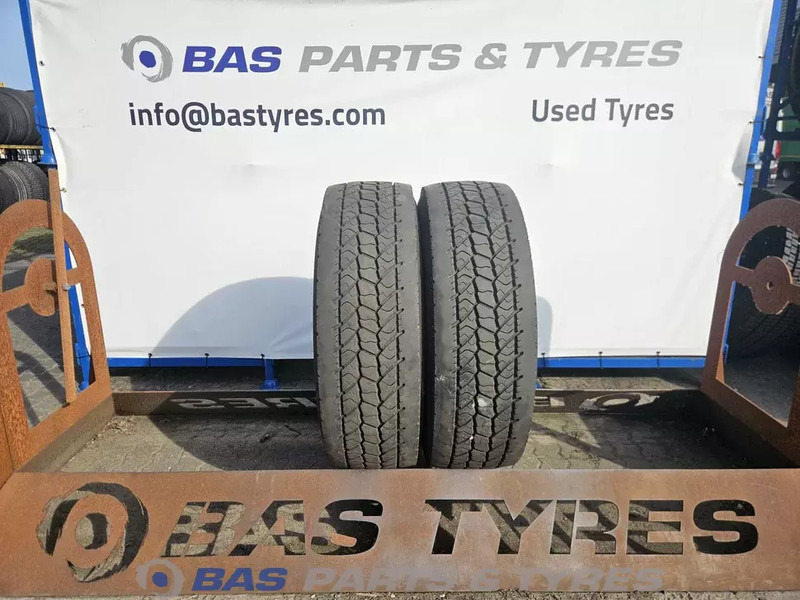 Goodyear - Rehv - Veoauto: pilt 1 Goodyear - Rehv - Veoauto: pilt 1