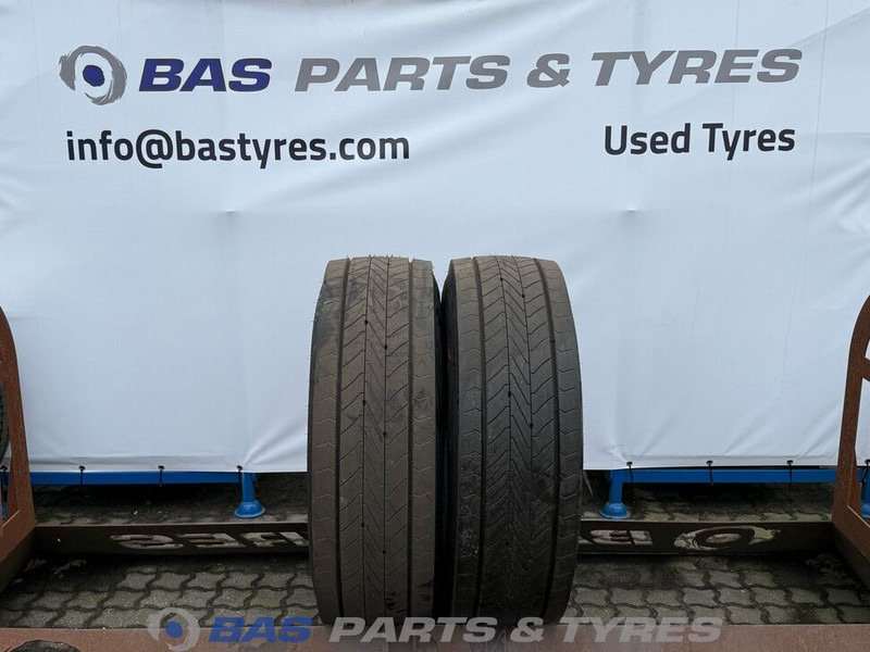 Goodyear - Rehv - Veoauto: pilt 1 Goodyear - Rehv - Veoauto: pilt 1