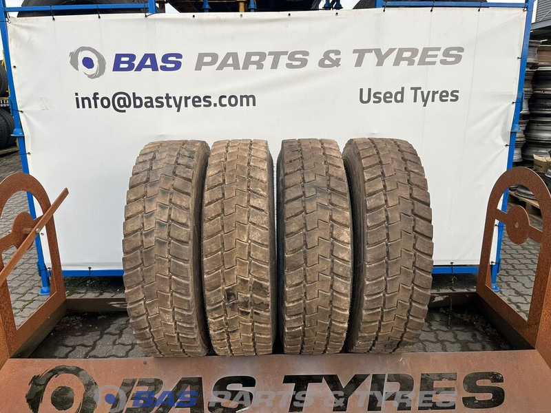 Goodyear - Rehv - Veoauto: pilt 1 Goodyear - Rehv - Veoauto: pilt 1