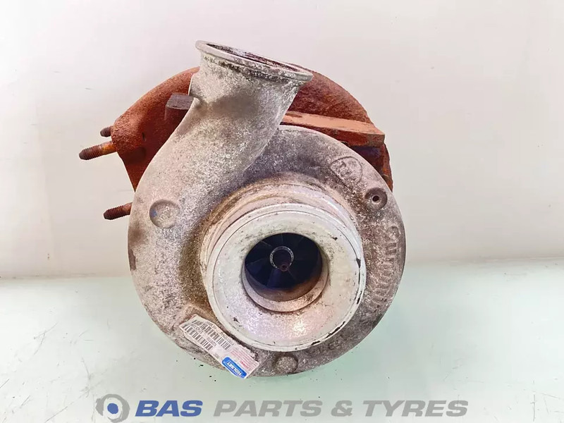 Holset - Turbo - Veoauto: pilt 1 Holset - Turbo - Veoauto: pilt 1