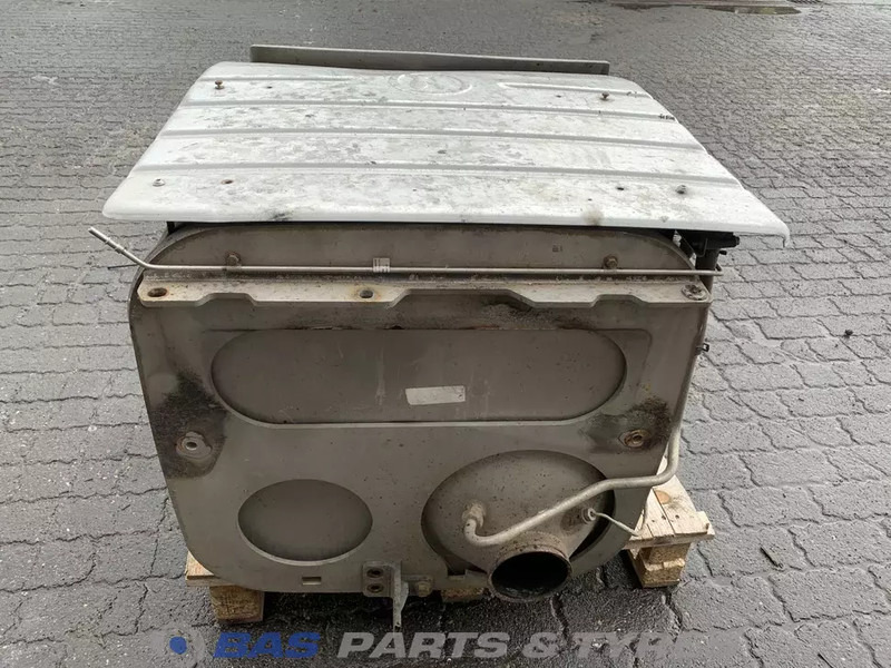 MAN - Summuti - Veoauto: pilt 1 MAN - Summuti - Veoauto: pilt 1