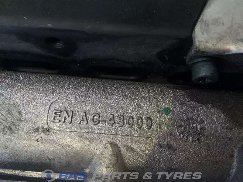 MAN TGX Koelerpakket MAN D2676 LF79 81061016801 - Radiaator - Veoauto: pilt 4 MAN TGX Koelerpakket MAN D2676 LF79 81061016801 - Radiaator - Veoauto: pilt 4