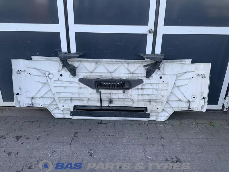 MAN TGX - Võre - Veoauto: pilt 2 MAN TGX - Võre - Veoauto: pilt 2