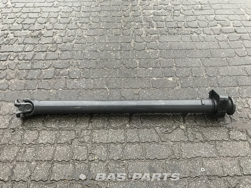 Mercedes-Benz Aandrijfas Mercedes A 971 410 39 01 - Veovõll - Veoauto: pilt 1 Mercedes-Benz Aandrijfas Mercedes A 971 410 39 01 - Veovõll - Veoauto: pilt 1