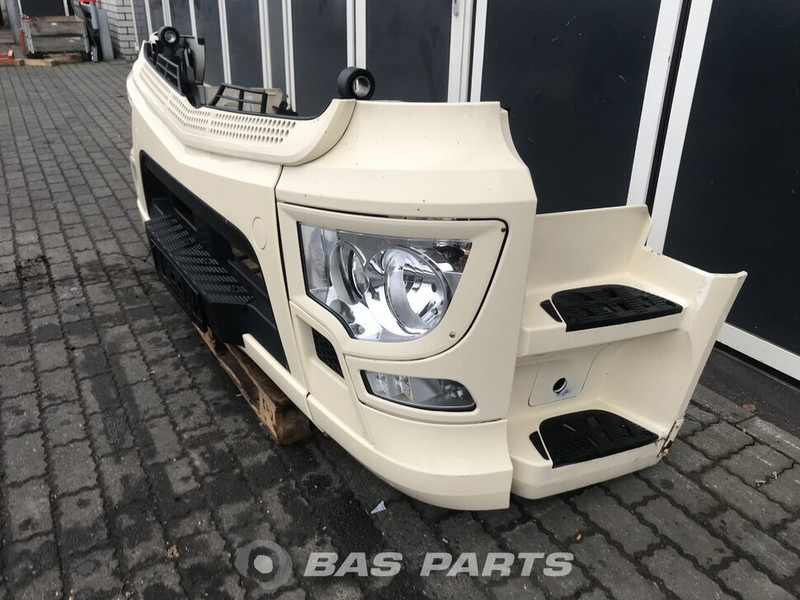 Mercedes-Benz Actros MP4 Bumper Mercedes A 960 310 23 22 - Kaitseraud - Veoauto: pilt 2 Mercedes-Benz Actros MP4 Bumper Mercedes A 960 310 23 22 - Kaitseraud - Veoauto: pilt 2
