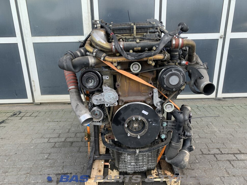 Mercedes-Benz Actros MP4 Motor Mercedes OM470.906 395 A 002 010 65 00 - Mootor - Veoauto: pilt 4 Mercedes-Benz Actros MP4 Motor Mercedes OM470.906 395 A 002 010 65 00 - Mootor - Veoauto: pilt 4