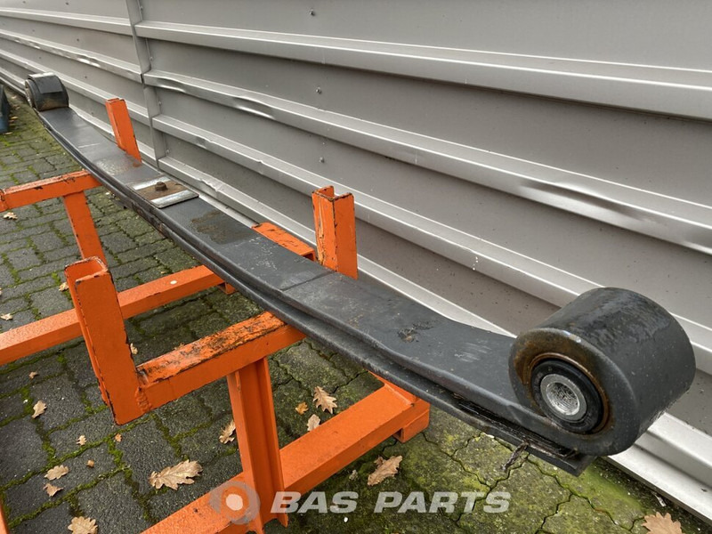 Mercedes-Benz Actros MP4 Veerpakket Mercedes A 960 320 00 02 - Vedrustus - Veoauto: pilt 2 Mercedes-Benz Actros MP4 Veerpakket Mercedes A 960 320 00 02 - Vedrustus - Veoauto: pilt 2