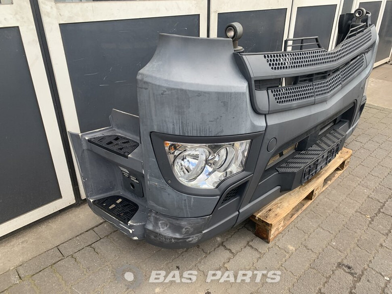 Mercedes-Benz Antos MP4 Bumper Mercedes A 960 310 23 22 - Kaitseraud - Veoauto: pilt 3 Mercedes-Benz Antos MP4 Bumper Mercedes A 960 310 23 22 - Kaitseraud - Veoauto: pilt 3