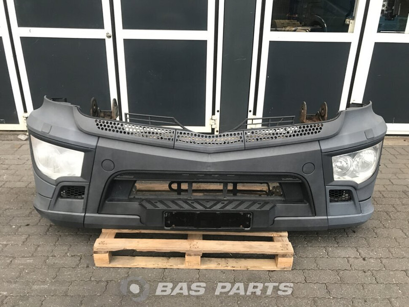 Mercedes-Benz Antos MP4 Bumper Mercedes A 960 310 23 22 - Kaitseraud - Veoauto: pilt 1 Mercedes-Benz Antos MP4 Bumper Mercedes A 960 310 23 22 - Kaitseraud - Veoauto: pilt 1