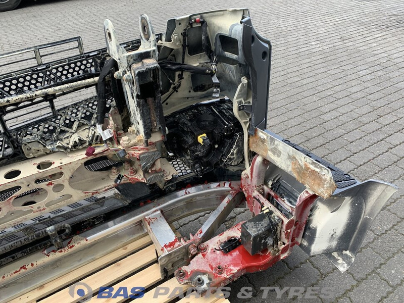 Mercedes-Benz Antos MP4 Bumper Mercedes A 960 880 90 72 - Kaitseraud - Veoauto: pilt 5 Mercedes-Benz Antos MP4 Bumper Mercedes A 960 880 90 72 - Kaitseraud - Veoauto: pilt 5