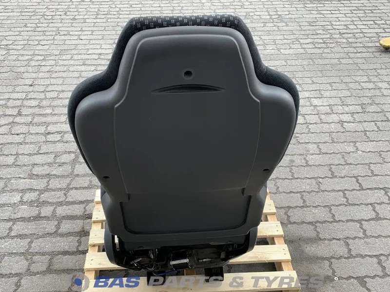 Mercedes-Benz Atego MP2 - Iste - Veoauto: pilt 3 Mercedes-Benz Atego MP2 - Iste - Veoauto: pilt 3