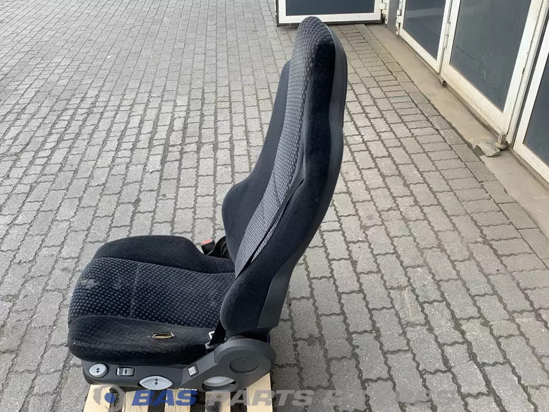 Mercedes-Benz Atego MP2 - Iste - Veoauto: pilt 2 Mercedes-Benz Atego MP2 - Iste - Veoauto: pilt 2