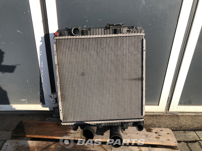 Mercedes-Benz Atego MP2 - Radiaator - Veoauto: pilt 2 Mercedes-Benz Atego MP2 - Radiaator - Veoauto: pilt 2