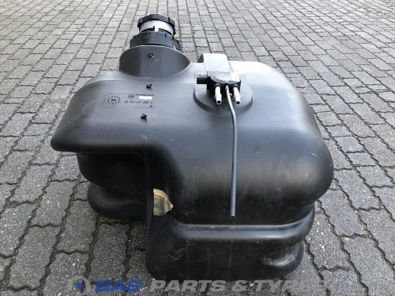 Mercedes-Benz Brandstoftank Mercedes 120 Liter A 967 471 04 01 - Kütusepaak - Veoauto: pilt 3 Mercedes-Benz Brandstoftank Mercedes 120 Liter A 967 471 04 01 - Kütusepaak - Veoauto: pilt 3