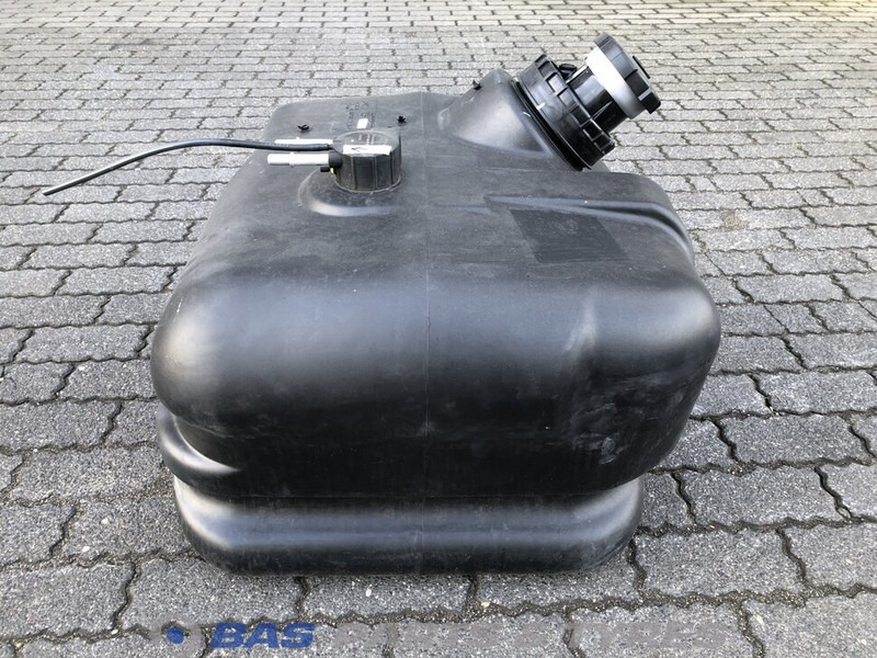 Mercedes-Benz Brandstoftank Mercedes 120 Liter A 967 471 04 01 - Kütusepaak - Veoauto: pilt 4 Mercedes-Benz Brandstoftank Mercedes 120 Liter A 967 471 04 01 - Kütusepaak - Veoauto: pilt 4