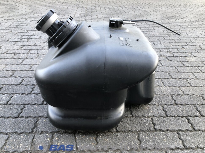 Mercedes-Benz Brandstoftank Mercedes 120 Liter A 967 471 04 01 - Kütusepaak - Veoauto: pilt 2 Mercedes-Benz Brandstoftank Mercedes 120 Liter A 967 471 04 01 - Kütusepaak - Veoauto: pilt 2