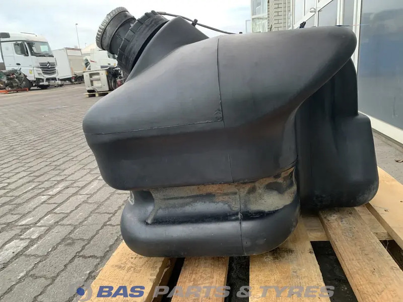 Mercedes-Benz Brandstoftank Mercedes 120 Liter A 967 471 04 01 - Kütusepaak - Veoauto: pilt 2 Mercedes-Benz Brandstoftank Mercedes 120 Liter A 967 471 04 01 - Kütusepaak - Veoauto: pilt 2