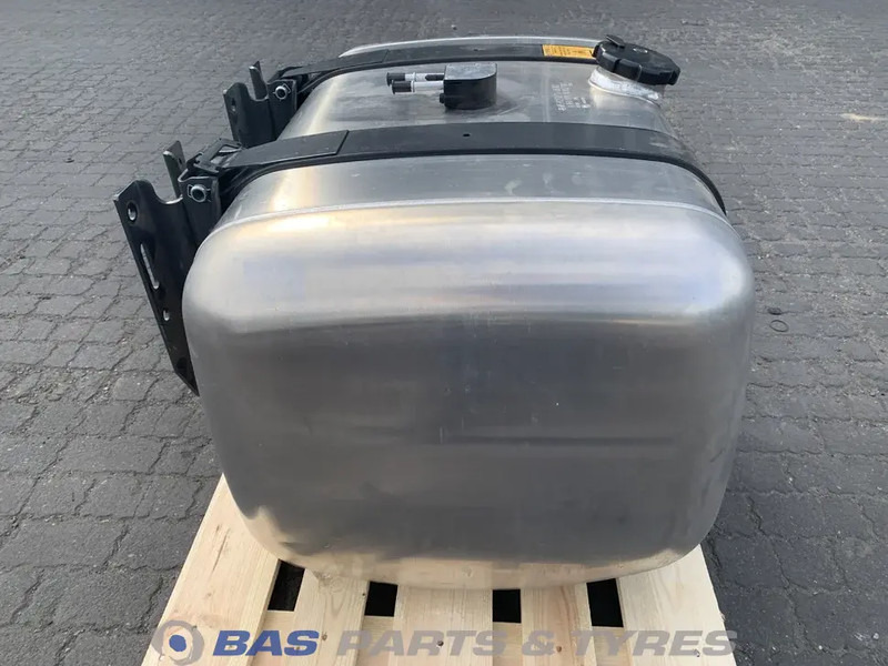 Mercedes-Benz Brandstoftank Mercedes 290 Liter A 009 542 81 18 - Kütusepaak - Veoauto: pilt 4 Mercedes-Benz Brandstoftank Mercedes 290 Liter A 009 542 81 18 - Kütusepaak - Veoauto: pilt 4