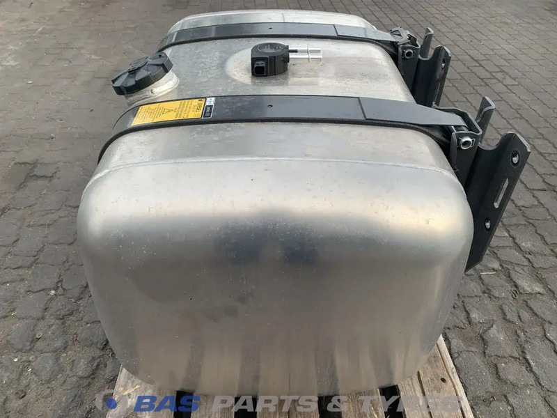 Mercedes-Benz Brandstoftank Mercedes 290 Liter A 009 542 81 18 - Kütusepaak - Veoauto: pilt 2 Mercedes-Benz Brandstoftank Mercedes 290 Liter A 009 542 81 18 - Kütusepaak - Veoauto: pilt 2