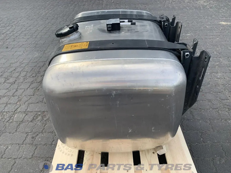 Mercedes-Benz Brandstoftank Mercedes 290 Liter A 009 542 81 18 - Kütusepaak - Veoauto: pilt 2 Mercedes-Benz Brandstoftank Mercedes 290 Liter A 009 542 81 18 - Kütusepaak - Veoauto: pilt 2