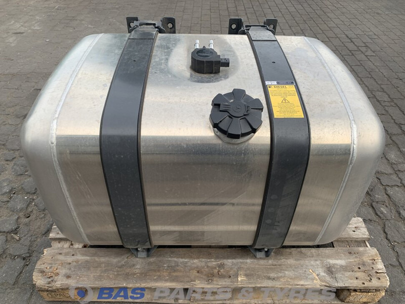 Mercedes-Benz Brandstoftank Mercedes 290 Liter A 009 542 81 18 - Kütusepaak - Veoauto: pilt 1 Mercedes-Benz Brandstoftank Mercedes 290 Liter A 009 542 81 18 - Kütusepaak - Veoauto: pilt 1