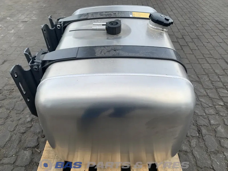 Mercedes-Benz Brandstoftank Mercedes 290 Liter A 960 470 00 04 - Kütusepaak - Veoauto: pilt 4 Mercedes-Benz Brandstoftank Mercedes 290 Liter A 960 470 00 04 - Kütusepaak - Veoauto: pilt 4