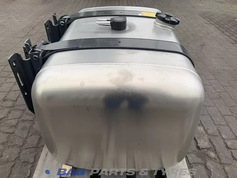 Mercedes-Benz Brandstoftank Mercedes 290 Liter A 960 470 00 04 - Kütusepaak - Veoauto: pilt 4 Mercedes-Benz Brandstoftank Mercedes 290 Liter A 960 470 00 04 - Kütusepaak - Veoauto: pilt 4