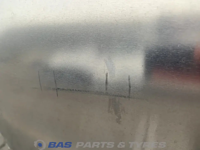 Kütusepaak - Veoauto Mercedes-Benz Brandstoftank Mercedes 290 Liter A 960 470 00 04: pilt 7 Kütusepaak - Veoauto Mercedes-Benz Brandstoftank Mercedes 290 Liter A 960 470 00 04: pilt 7