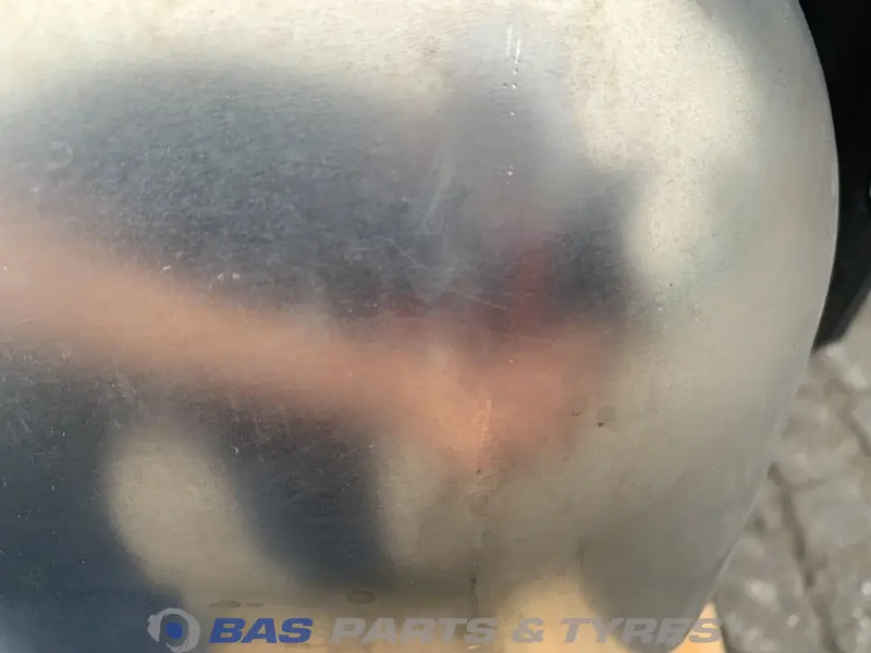 Kütusepaak - Veoauto Mercedes-Benz Brandstoftank Mercedes 290 Liter A 960 470 00 04: pilt 9