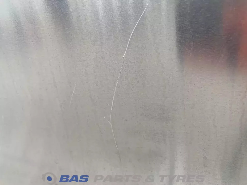 Kütusepaak - Veoauto Mercedes-Benz Brandstoftank Mercedes 290 Liter A 960 470 00 04: pilt 8