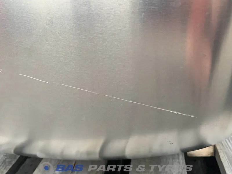 Kütusepaak - Veoauto Mercedes-Benz Brandstoftank Mercedes 290 Liter A 960 470 00 04: pilt 9 Kütusepaak - Veoauto Mercedes-Benz Brandstoftank Mercedes 290 Liter A 960 470 00 04: pilt 9