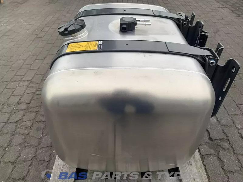 Mercedes-Benz Brandstoftank Mercedes 290 Liter A 960 470 00 04 - Kütusepaak - Veoauto: pilt 2 Mercedes-Benz Brandstoftank Mercedes 290 Liter A 960 470 00 04 - Kütusepaak - Veoauto: pilt 2