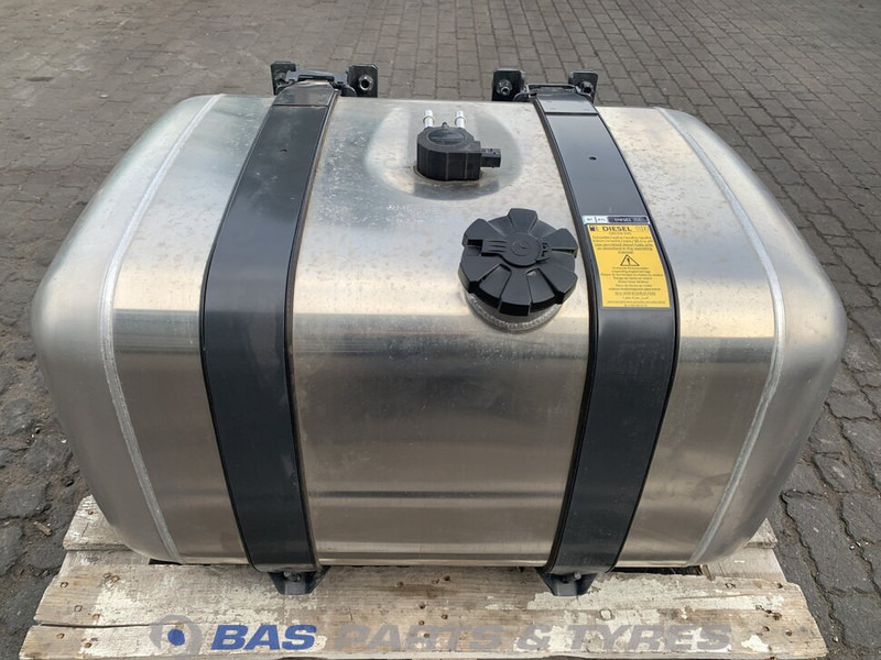 Mercedes-Benz Brandstoftank Mercedes 290 Liter A 960 470 00 04 - Kütusepaak - Veoauto: pilt 1 Mercedes-Benz Brandstoftank Mercedes 290 Liter A 960 470 00 04 - Kütusepaak - Veoauto: pilt 1