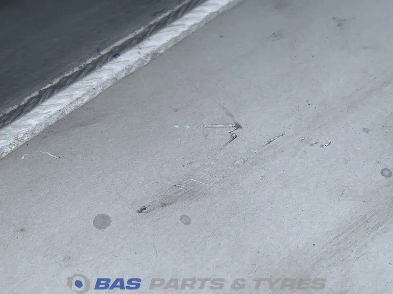 Kütusepaak - Veoauto Mercedes-Benz Brandstoftank Mercedes 290 Liter A 960 470 00 04: pilt 10 Kütusepaak - Veoauto Mercedes-Benz Brandstoftank Mercedes 290 Liter A 960 470 00 04: pilt 10