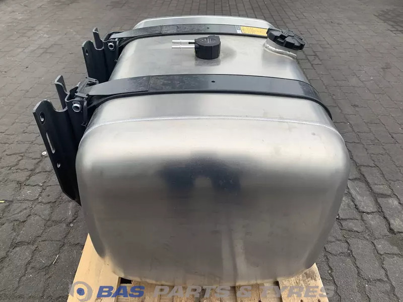 Mercedes-Benz Brandstoftank Mercedes 290 Liter A 960 470 00 04 - Kütusepaak - Veoauto: pilt 4 Mercedes-Benz Brandstoftank Mercedes 290 Liter A 960 470 00 04 - Kütusepaak - Veoauto: pilt 4
