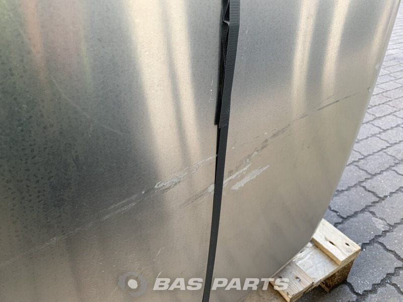 Kütusepaak - Veoauto Mercedes-Benz Brandstoftank Mercedes 360 Liter A 960 470 51 04: pilt 13