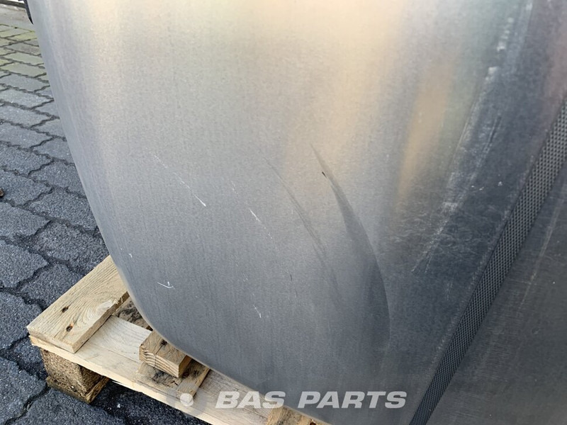 Kütusepaak - Veoauto Mercedes-Benz Brandstoftank Mercedes 360 Liter A 960 470 51 04: pilt 6