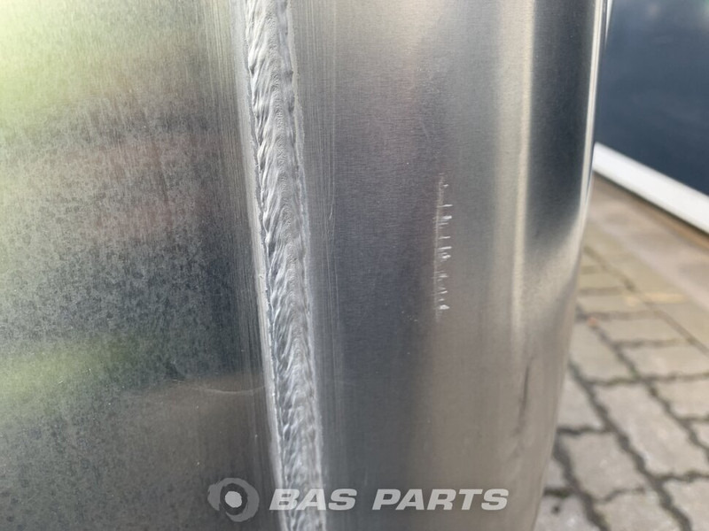 Kütusepaak - Veoauto Mercedes-Benz Brandstoftank Mercedes 360 Liter A 960 470 51 04: pilt 12