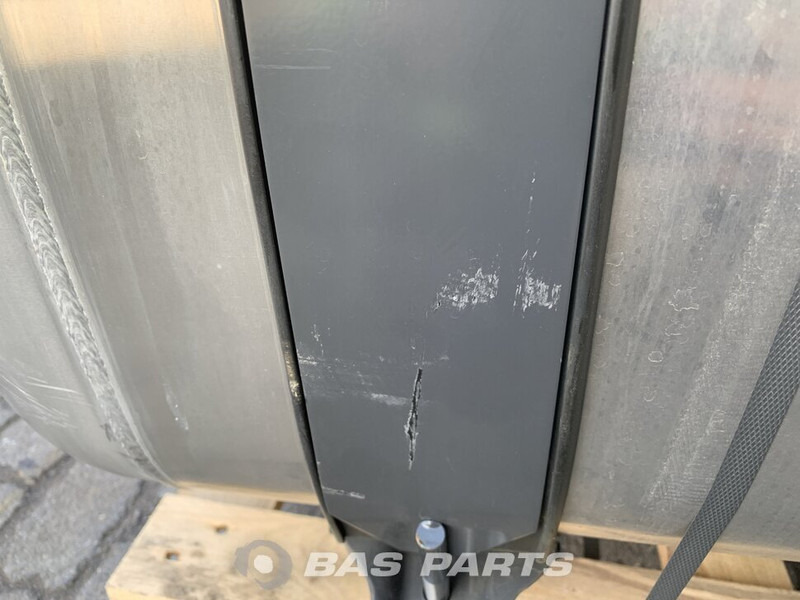 Kütusepaak - Veoauto Mercedes-Benz Brandstoftank Mercedes 360 Liter A 960 470 51 04: pilt 9